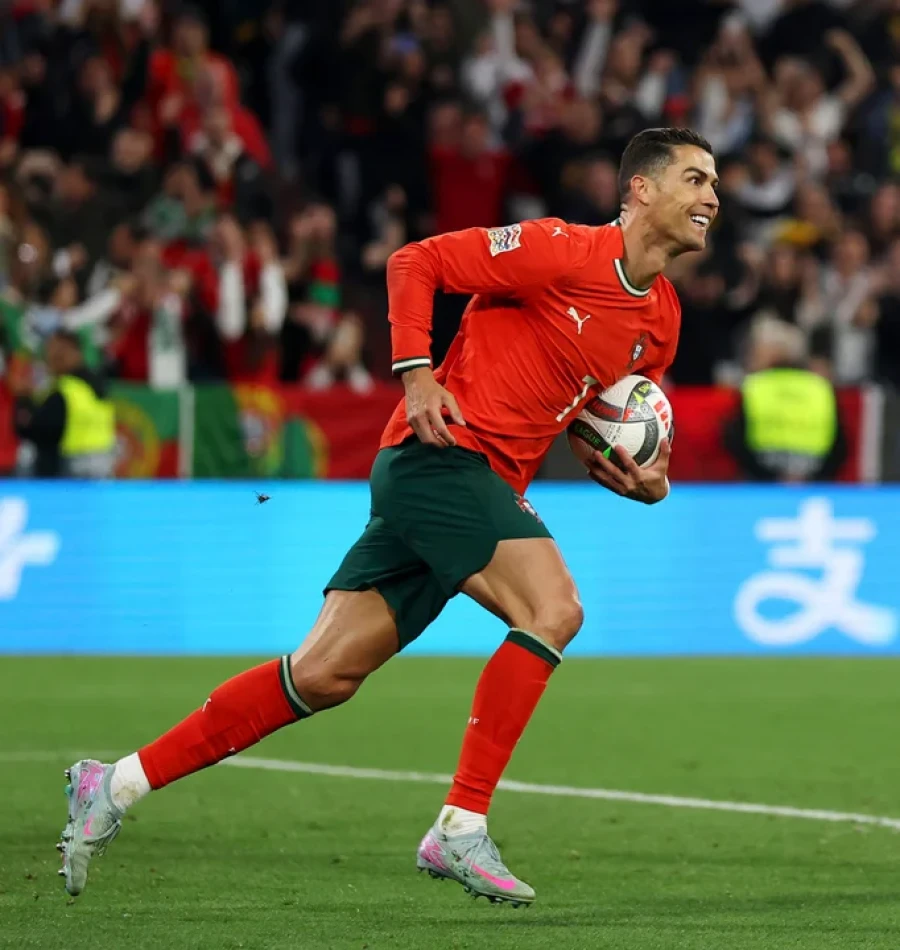 RUMBO AL MUNDIAL. Ir&aacute; por su &uacute;ltimo sue&ntilde;o.