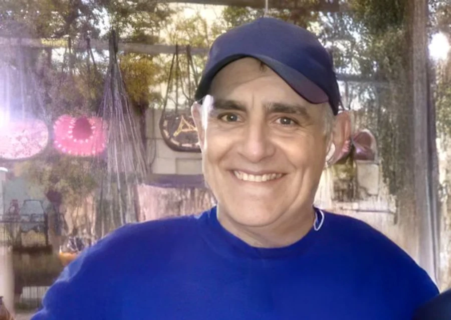 Falleci&oacute; Rub&eacute;n Polimeni.