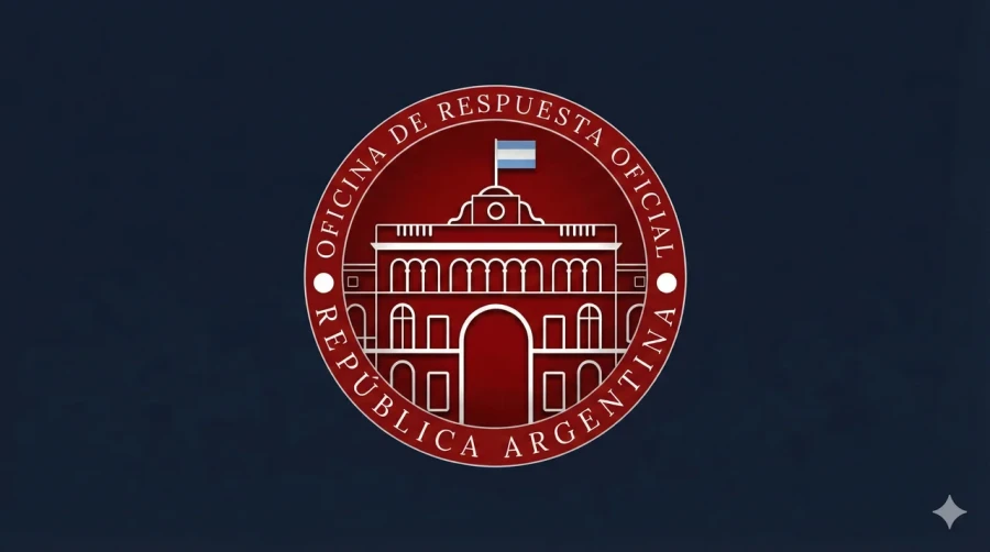Oficina de Respuesta Oficial.