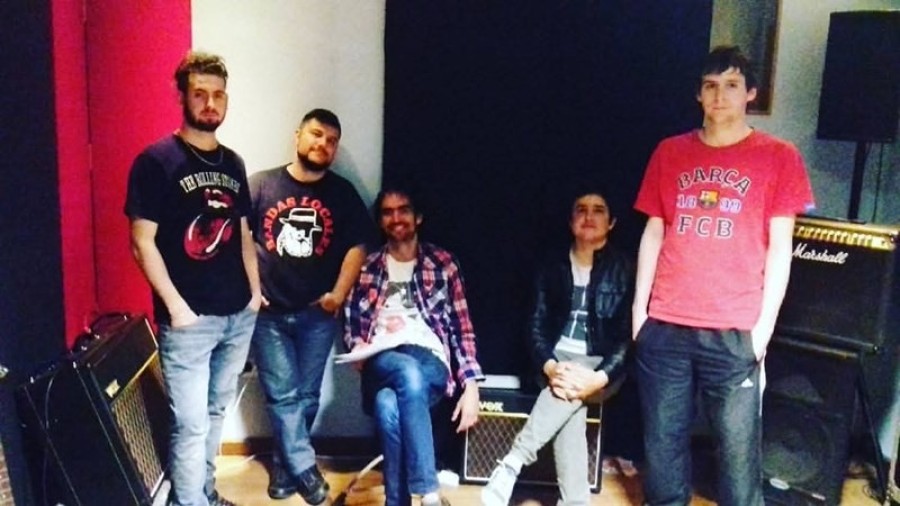 Primera noche de Rock sin R&iacute;o.
