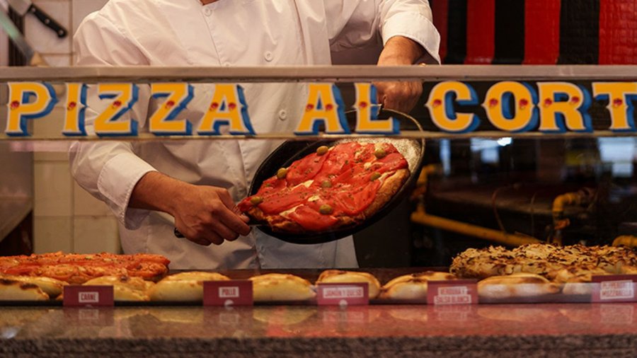 Sabrosa propuesta gastron&oacute;mica instalada en la preferencia de los argentinos.