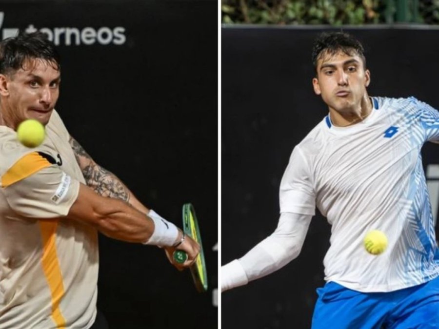 HABRA CAMPEON NACIONAL. Gran final en Rosario.