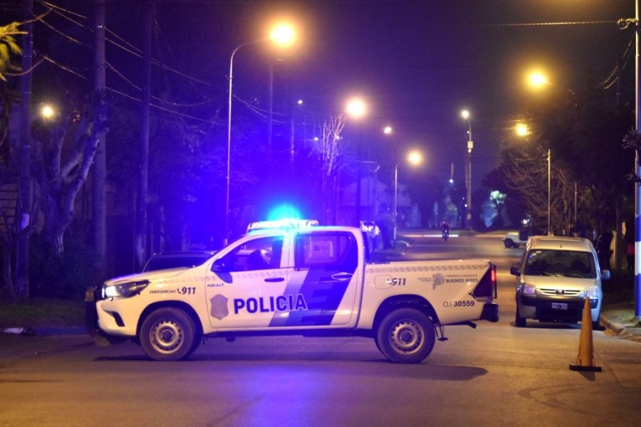 Un hombre de 30 a&ntilde;os falleci&oacute; en el HIGA tras sufrir un traumatismo de cr&aacute;neo y p&eacute;rdida de masa encef&aacute;lica. Por el ataque fue detenido un joven de 18 a&ntilde;os.