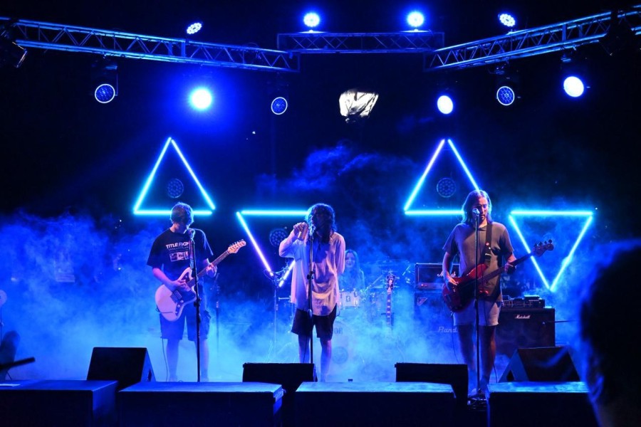 Rock sin Río volvió a confirmar su relevancia dentro de la agenda cultural de la ciudad.