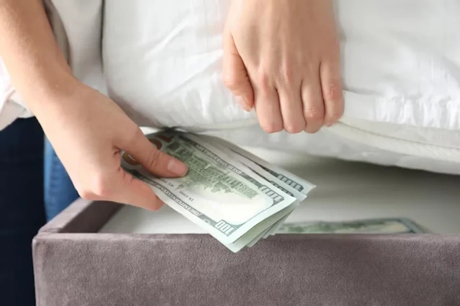 Inocencia Fiscal busca generar mayor actividad econ&oacute;mica.