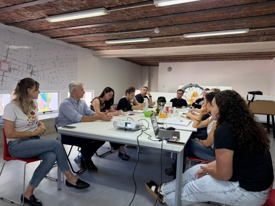 La educaci&oacute;n ambiental volvi&oacute; a ser un pilar central.