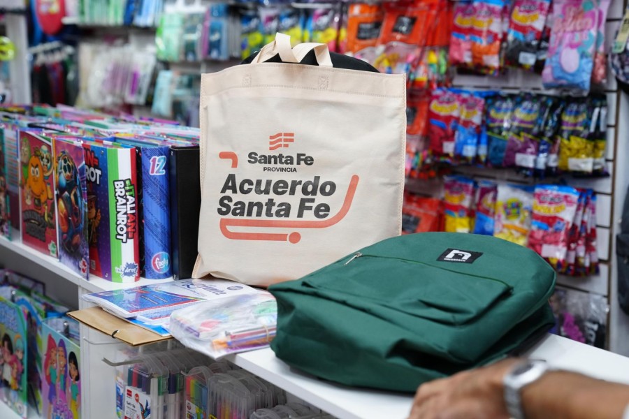 La acci&oacute;n impulsada por el Ministerio de Desarrollo Productivo apunta a fomentar el consumo en comercios de diversos rubros.