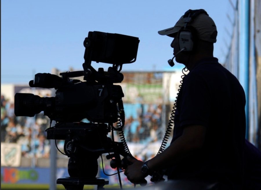 FIN DE LA NOVELA. A tres d&iacute;as del inicio del torneo, AFA confirm&oacute; por d&oacute;nde se ver&aacute;n los partidos.