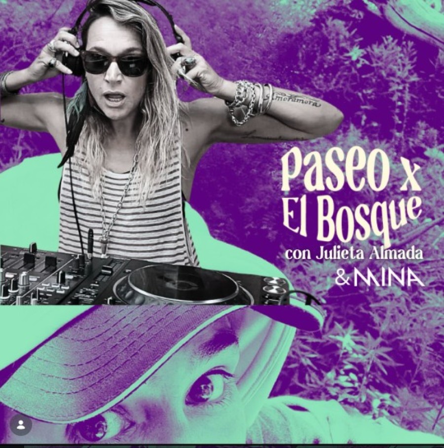 Escuch&aacute; el episodio en Spotify.