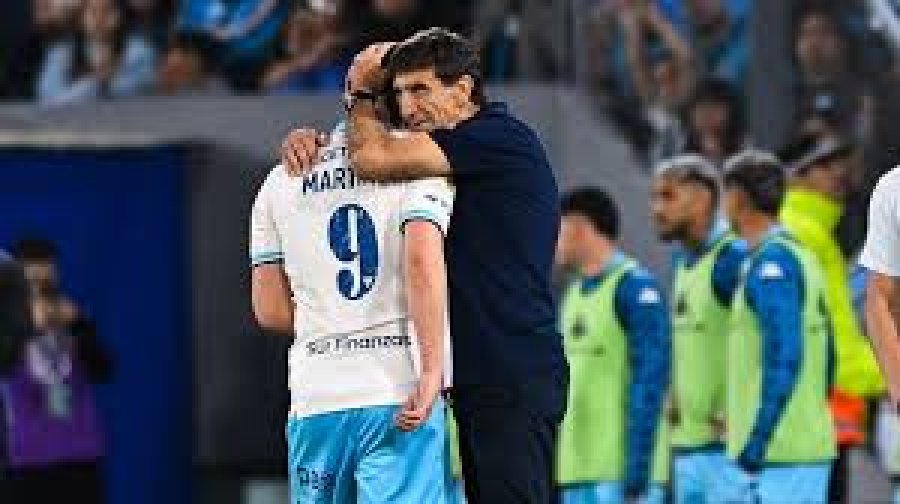 RACING VISITA ESTE S&Aacute;BADO AL TALADRO