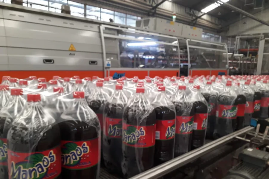 La Suprema Corte de Mendoza confirm&oacute; una millonaria condena contra la fabricante de gaseosas Manaos.