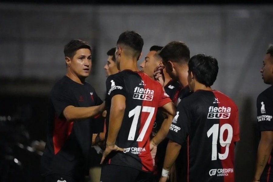 COL&Oacute;N, DE LA MANO DE EZEQUIEL MEDR&Aacute;N, BUSCAR&Aacute; SER PROTAGONISTA EN EL 2026