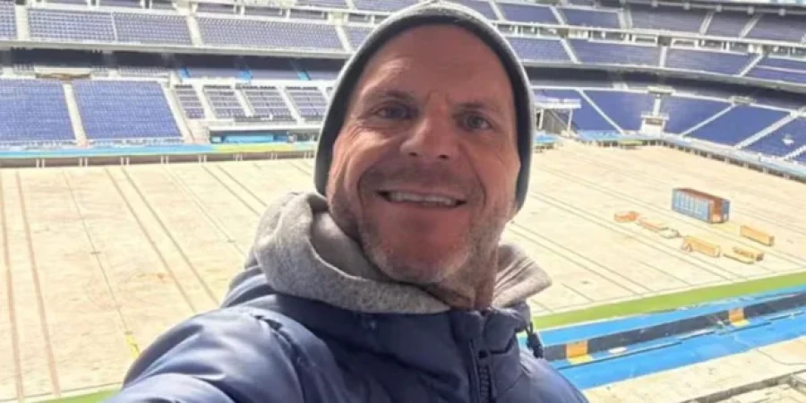 FELMAN. Recuper&oacute; la libertad.