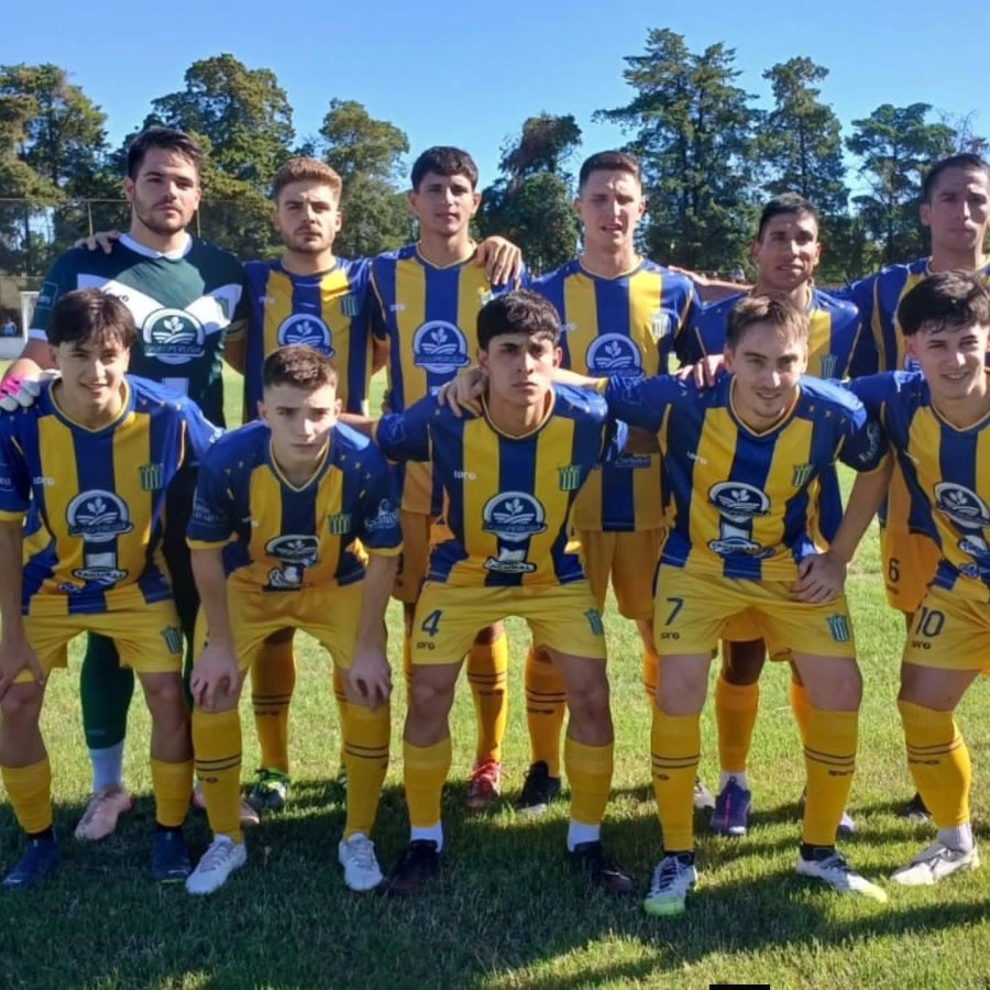 EN CASA. De local fue empate.