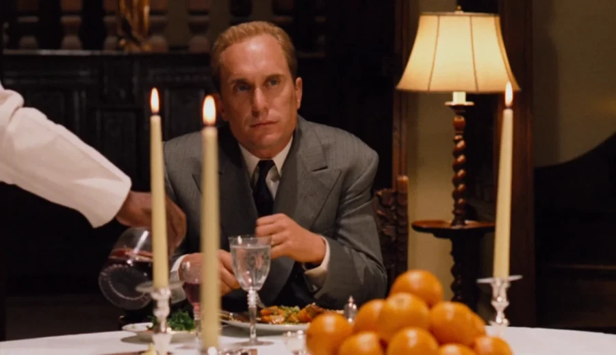 Robert Duvall falleci&oacute; a los 95 a&ntilde;os.