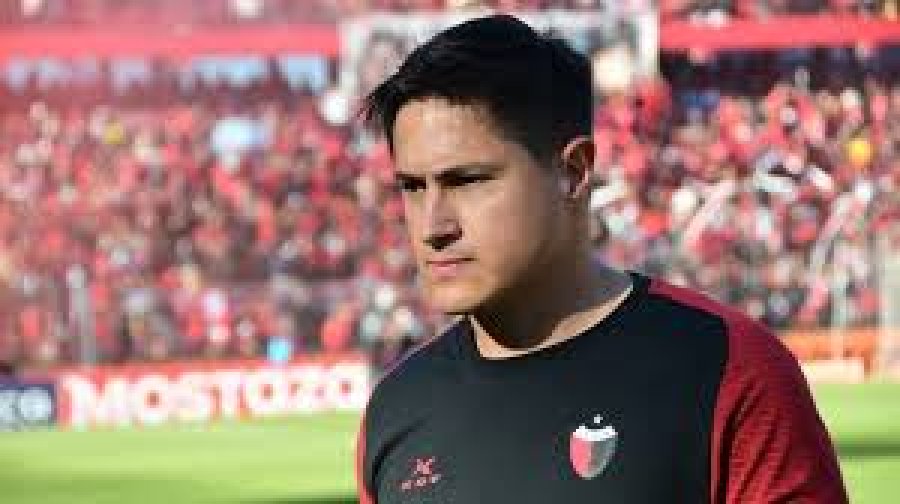 EZEQUIEL MEDR&Aacute;N