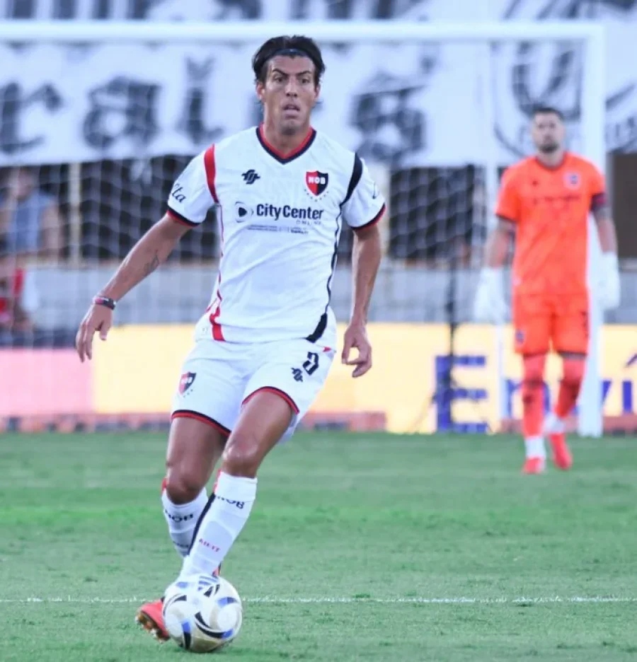 SIGUEN SIN GANAR. Riestra y Newell's suman dos puntos en el torneo.