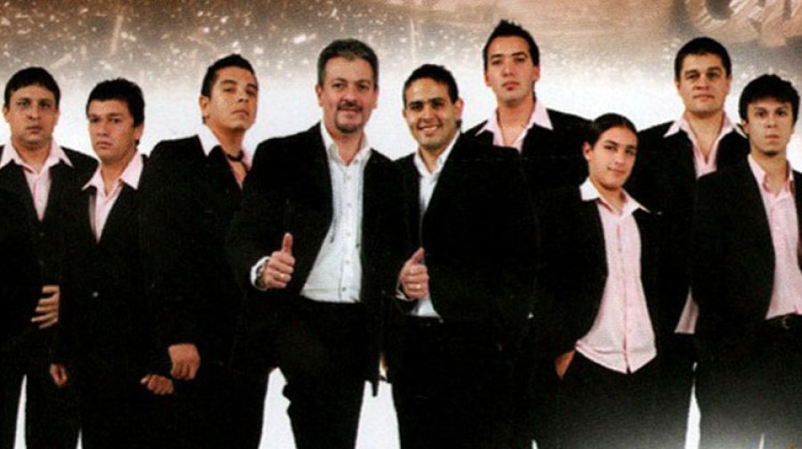 Grupo Cali pondr&aacute; el broche de oro a la propuesta 2026.
