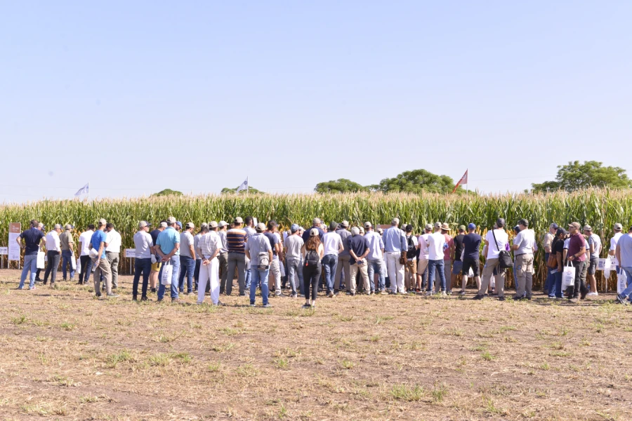 ExpoLehmann 2026 ser&aacute; una gran oportunidad para que productores, profesionales y empresas puedan acceder a capacitaciones y tambi&eacute;n participar de rondas de negocios. (FOTO CGL)