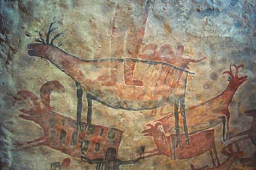 La antropolog&iacute;a es una disciplina que abarca el comportamiento humano, la biolog&iacute;a y la complejidad de las sociedades humanas.