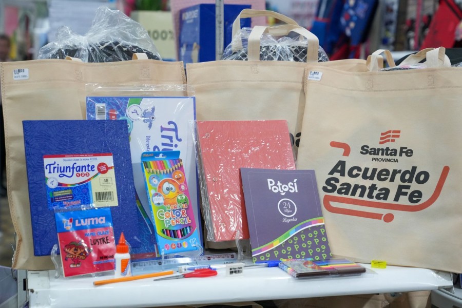 Estos Kit estar&aacute;n vigentes hasta mediados de marzo.
