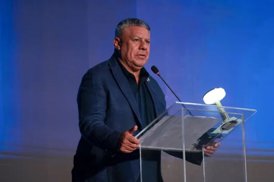 La AFA respondi&oacute; a la Justicia y neg&oacute; irregularidades tras la citaci&oacute;n a indagatoria.