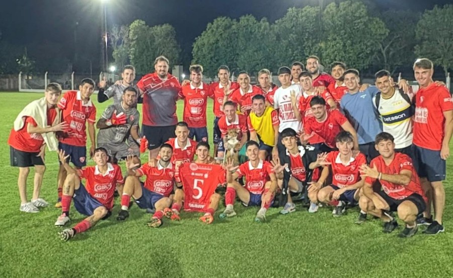 INDEPENDIENTE DE ATALIVA SE QUED&Oacute; CON EL CL&Aacute;SICO ANTE HUMBERTO