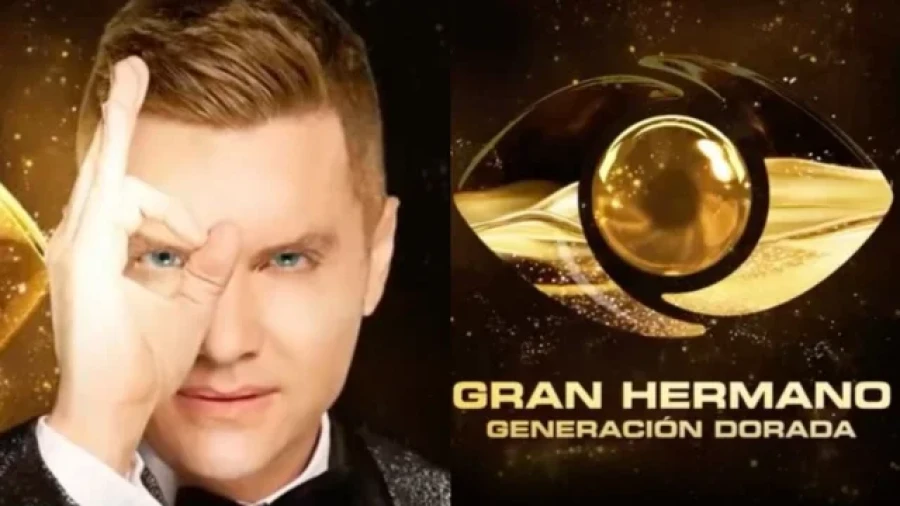Santiago Del Moro ser&aacute; el conductor.