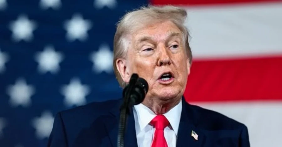 Trump insiste con los aranceles y crece la pol&eacute;mica.