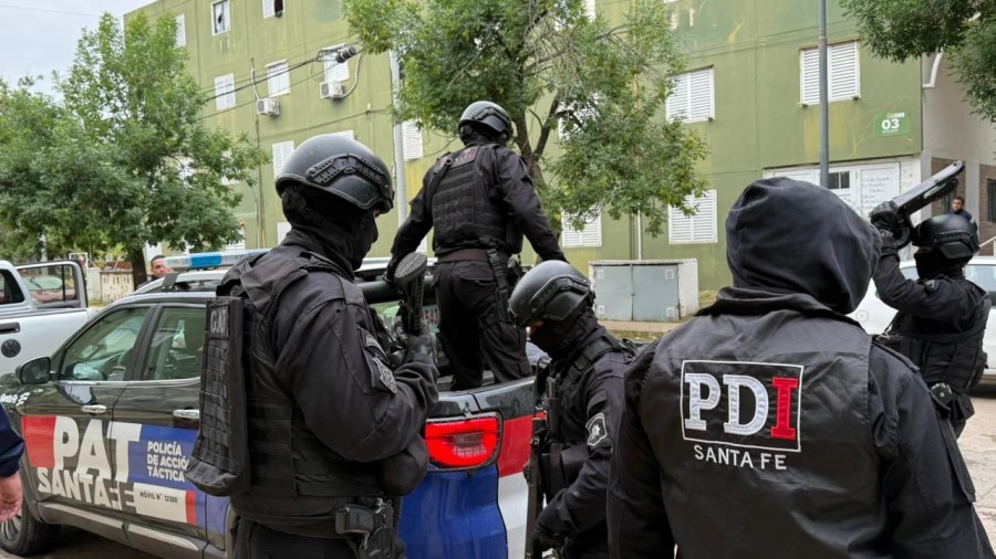 El Gobierno provincial destac&oacute; un fuerte retroceso de la violencia en lo que va de 2026.