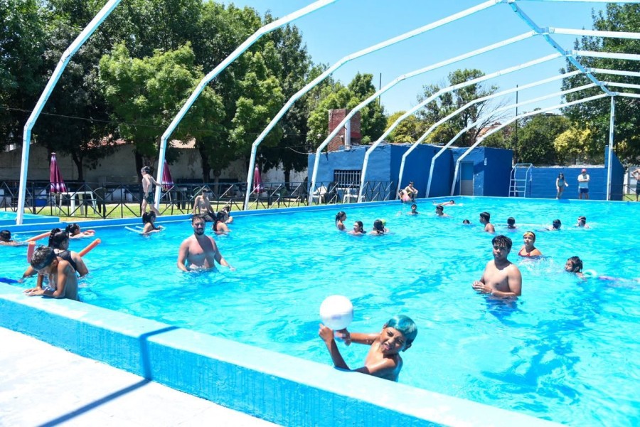 Actualmente participan de dicha iniciativa 21.855 j&oacute;venes en toda la provincia.