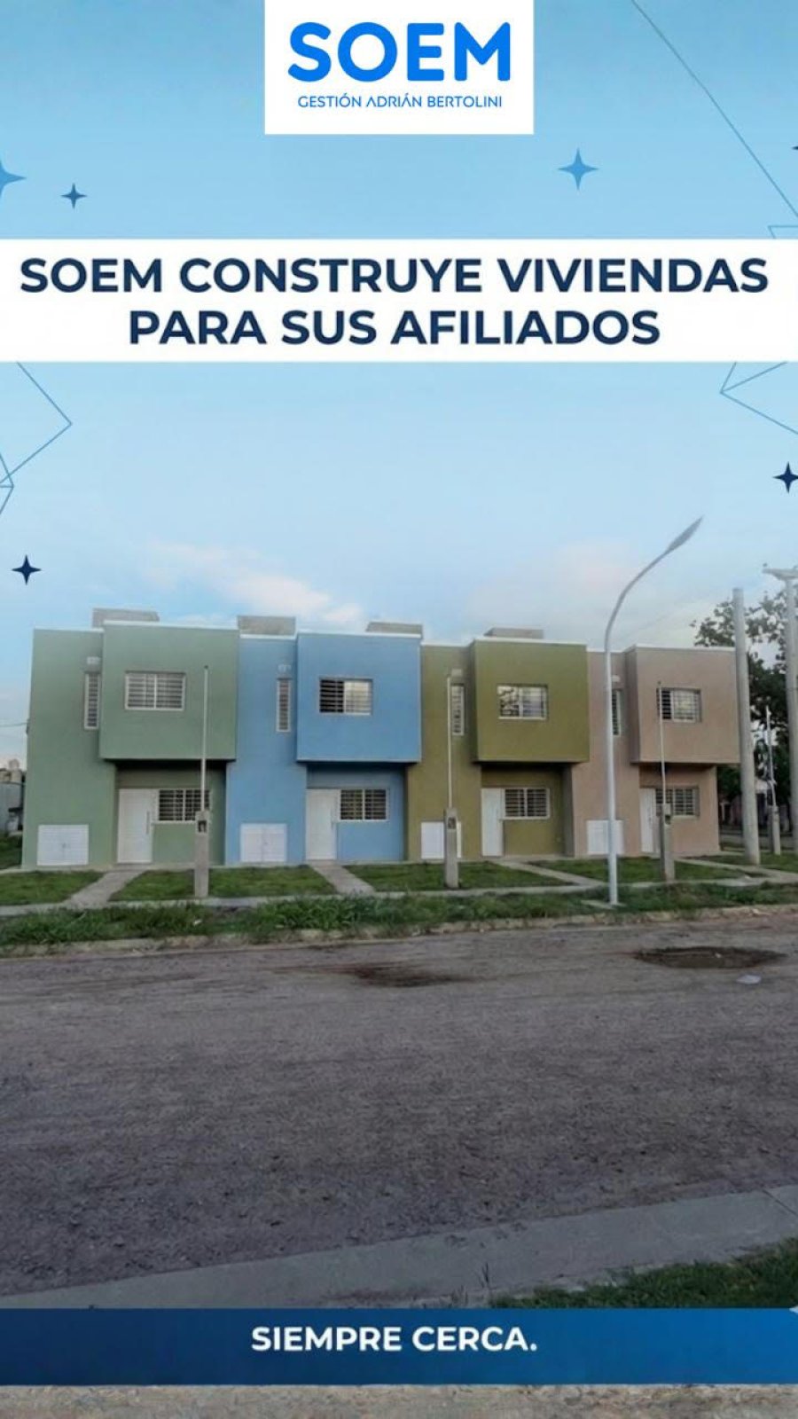 Las unidades en ejecuci&oacute;n.