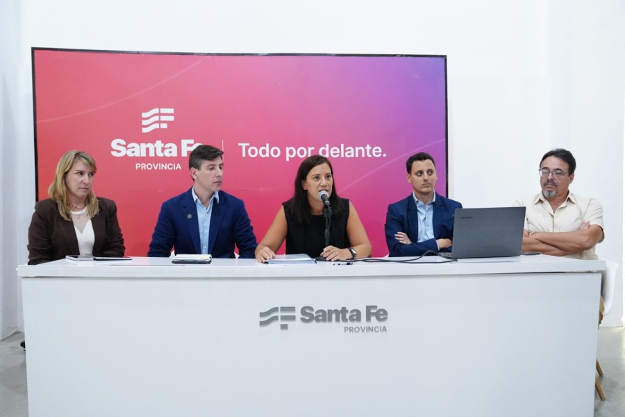 Los anuncios se enmarcan en el plan para mejorar las condiciones laborales del personal policial y penitenciario.