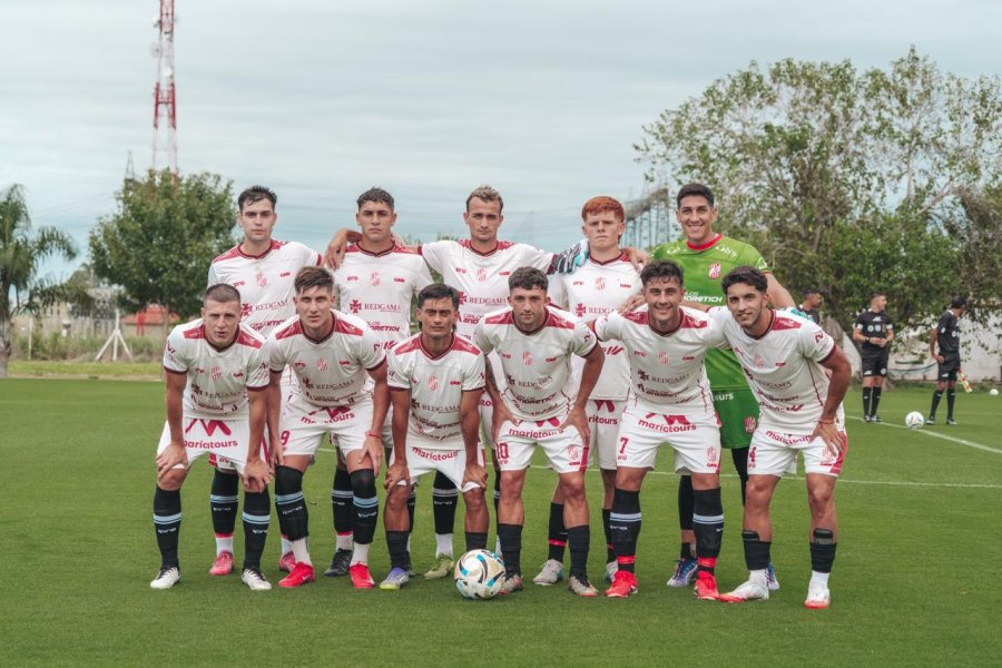 TIENE RIVALES. El Le&oacute;n va sumando rodaje, a la vez que conoce detalles del torneo.