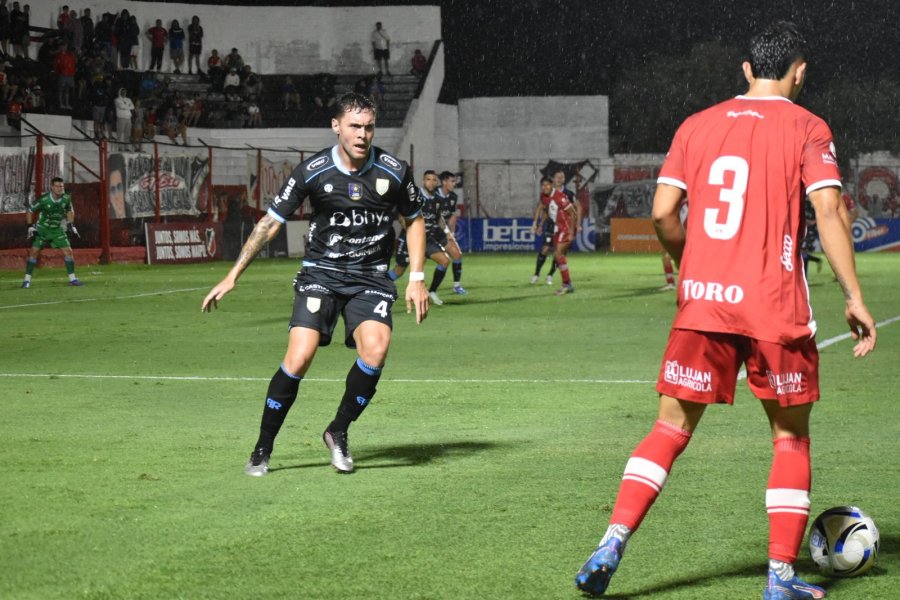 &iquest;PARATE? Atl&eacute;tico viene de caer en Mendoza, espera a Temperley y luego est&aacute; en duda el partido con Chicago.