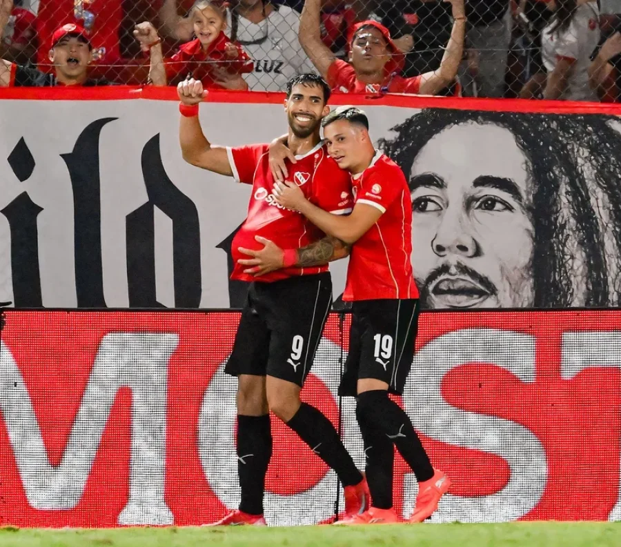 Independiente quiere reencontrarse con la victoria.
