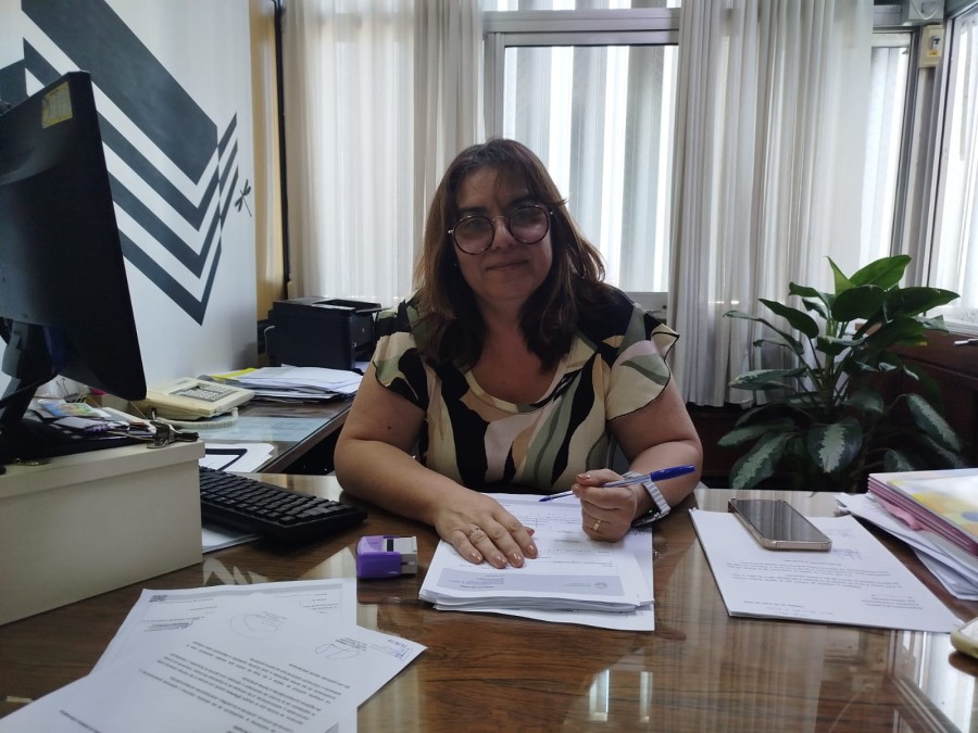 Durante 2025 se profundiz&oacute; el trabajo en controles internos.