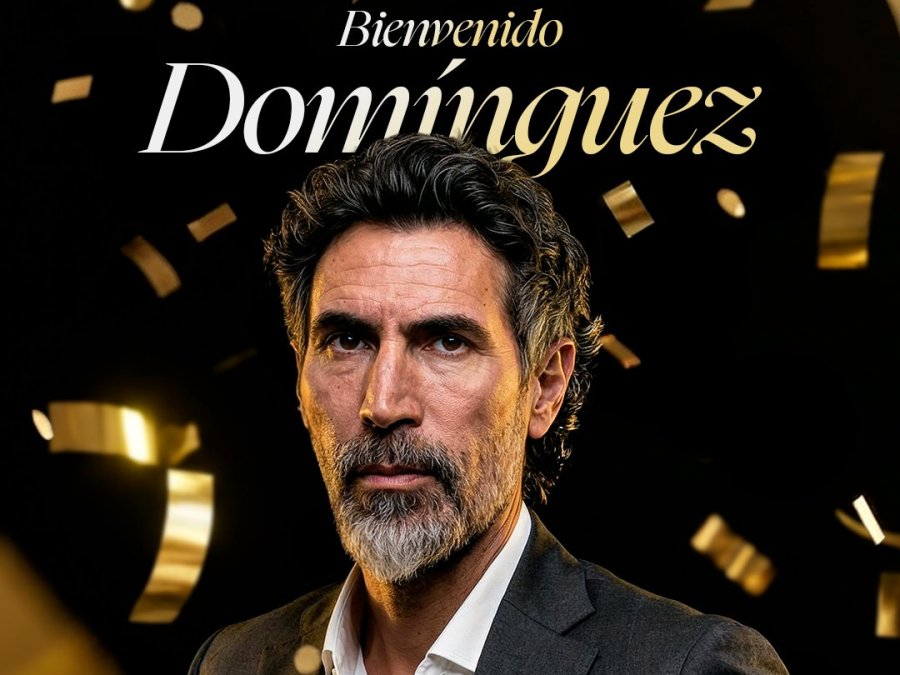 EDUARDO DOM&Iacute;NGUEZ