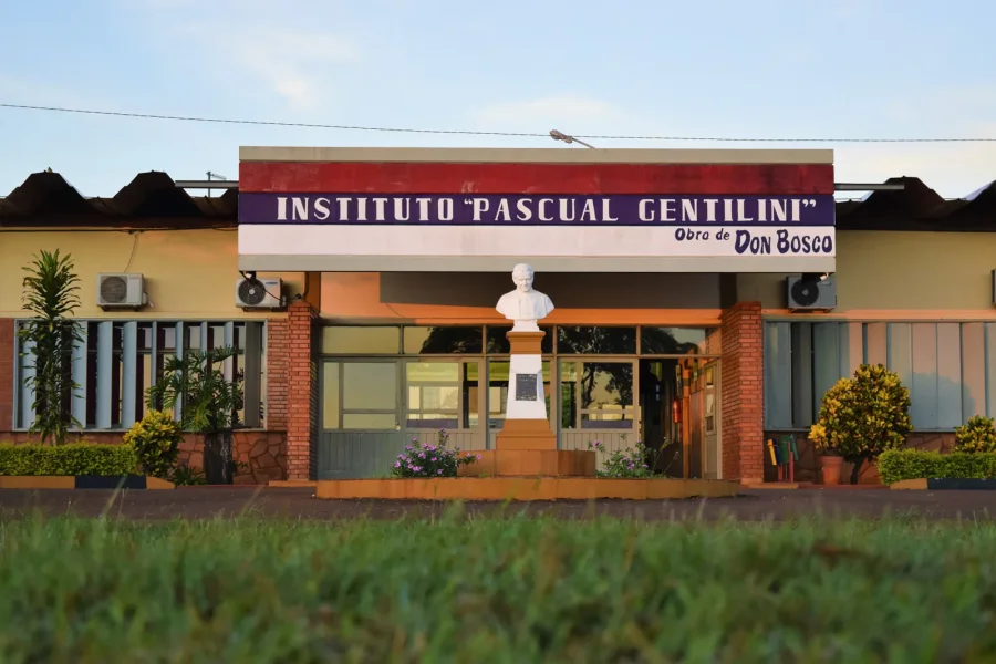 Cuando el ciclo lectivo comienza formalmente en todo el pa&iacute;s, en las escuelas agrot&eacute;cnicas salesianas el camino ya est&aacute; recorrido.