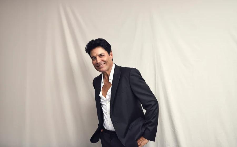 Chayanne no para de vender entradas en la Argentina.