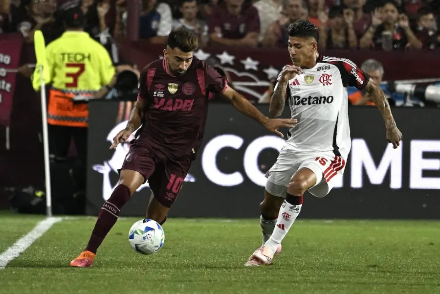 El Granate se mide ante el Mengao