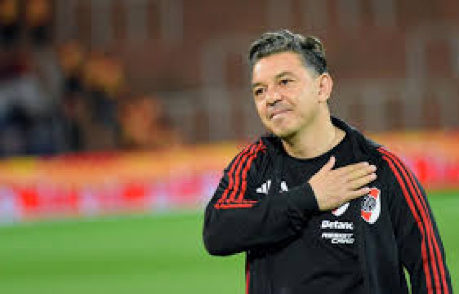 MARCELO GALLARDO