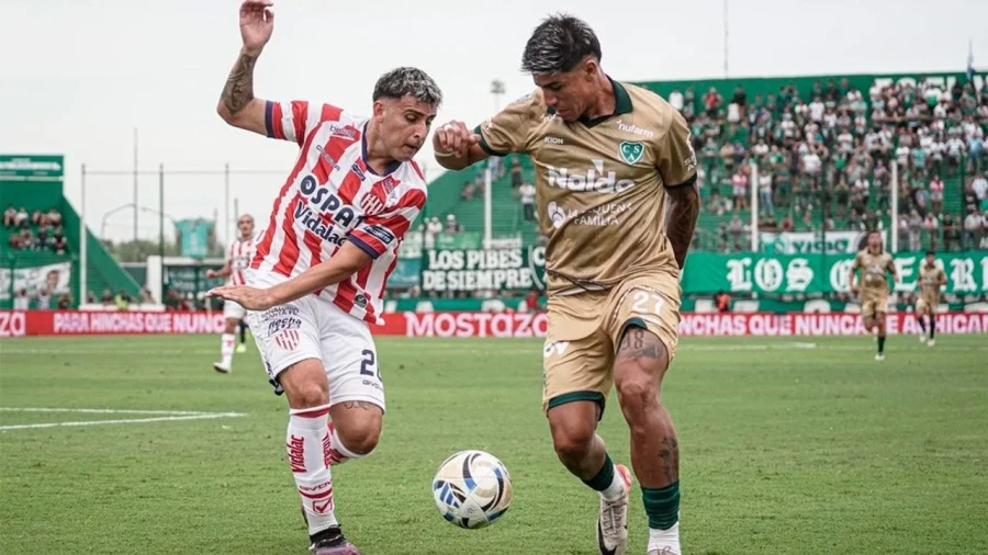 GRAN VICTORIA. El Tatengue se dio el gusto en Jun&iacute;n.