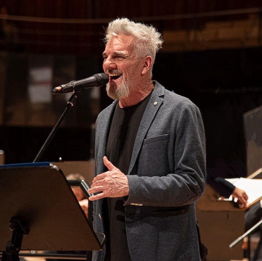 Rub&eacute;n Gold&iacute;n en Rafaela.