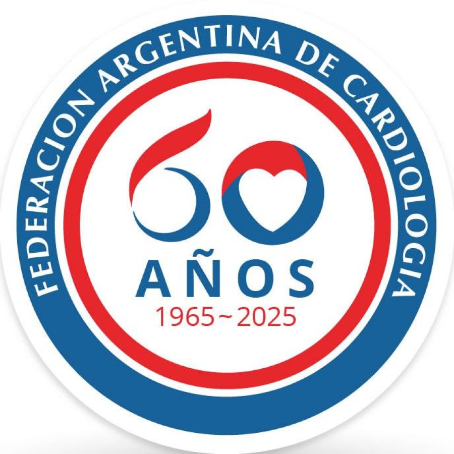 Logo identificatorio de la FAC.