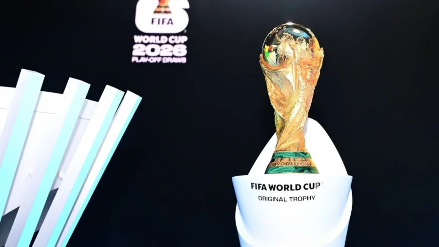 Faltan solo 100 d&iacute;as para el inicio de una nueva edici&oacute;n de la Copa del Mundo.
