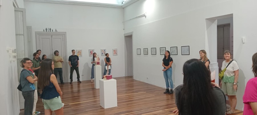 El Museo Hist&oacute;rico Municipal reabre sus puertas.