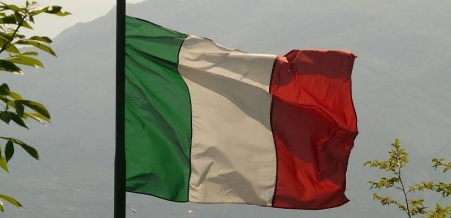 Inscripciones para aprender italiano.