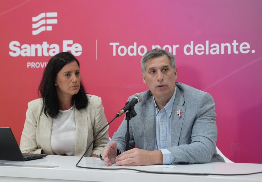 Se trata de los sueldos de febrero, que comenzaron a liquidarse este mes.