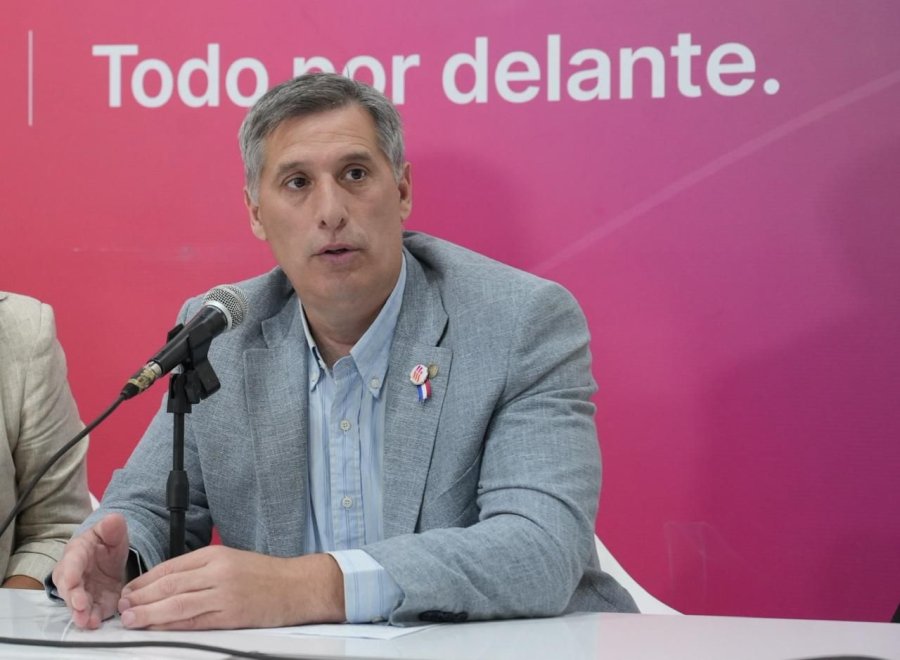 CUENTAS PROVINCIALES. El Gobierno santafesino mantiene medidas de alivio fiscal, sostiene la obra p&uacute;blica y garantiza aumentos salariales y servicios clave como salud, seguridad y educaci&oacute;n.